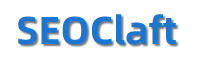 SeoCraft Logo